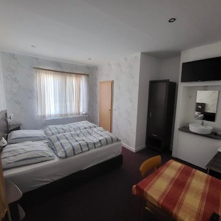 Hotel Zum Ritter Staufenberg  Εξωτερικό φωτογραφία