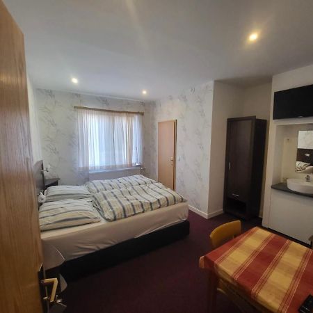 Hotel Zum Ritter Staufenberg  Εξωτερικό φωτογραφία