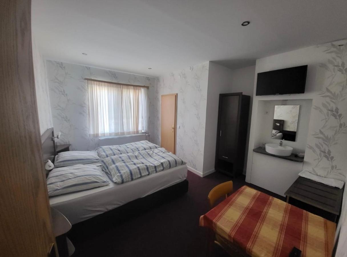 Hotel Zum Ritter Staufenberg  Εξωτερικό φωτογραφία