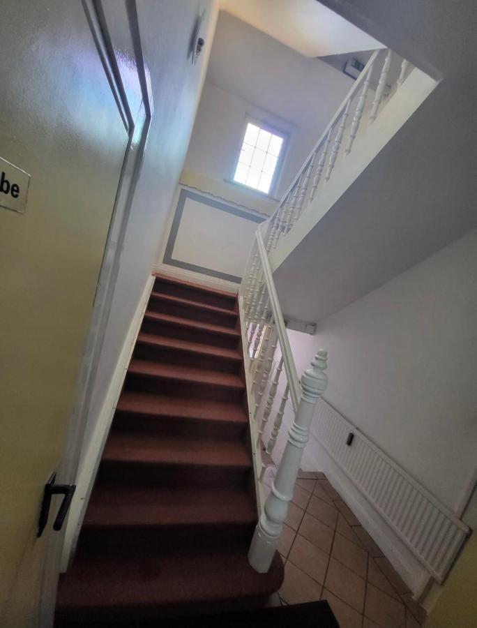 Hotel Zum Ritter Staufenberg  Εξωτερικό φωτογραφία